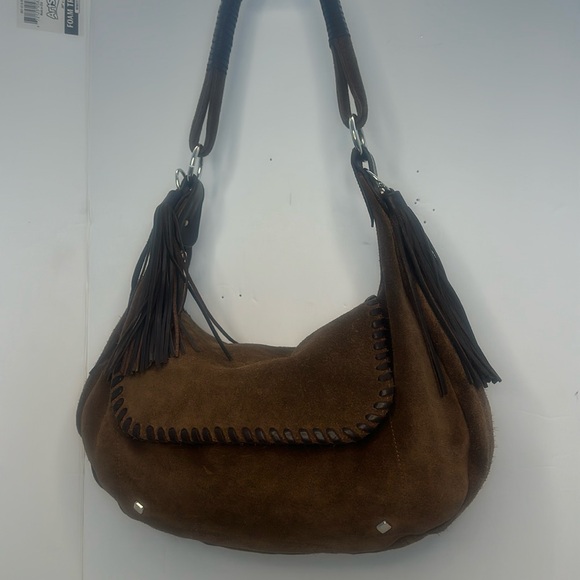 LAZARO made in Argentina hobo bag - Picture 1 of 12